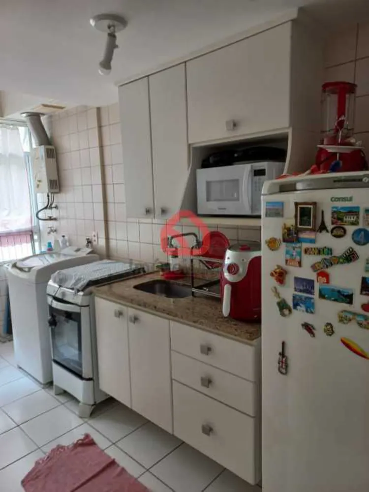 Apartamento, 2 quartos, 60 m² - Foto 12