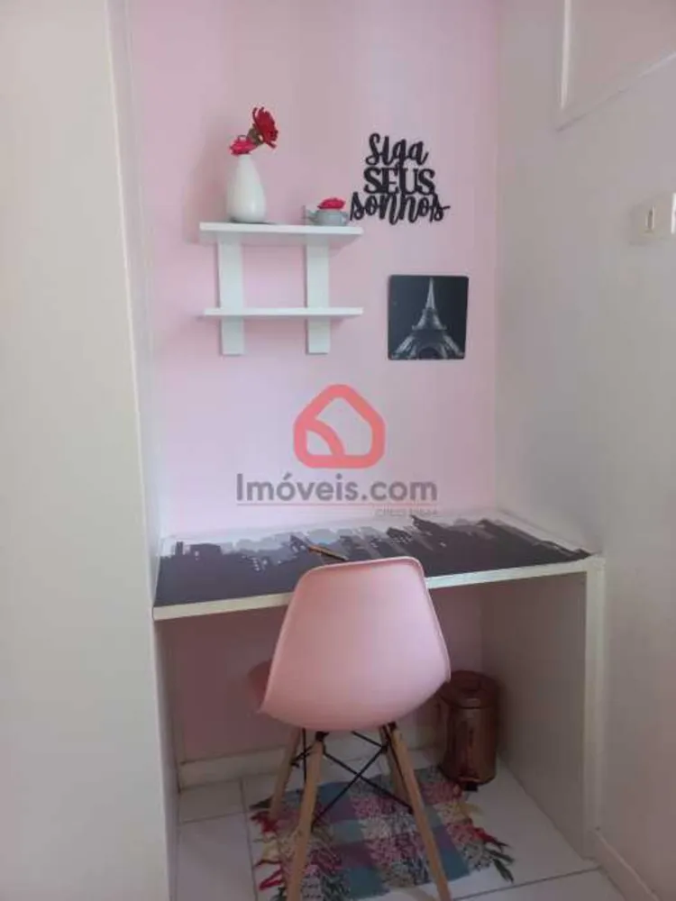 Apartamento, 2 quartos, 60 m² - Foto 9