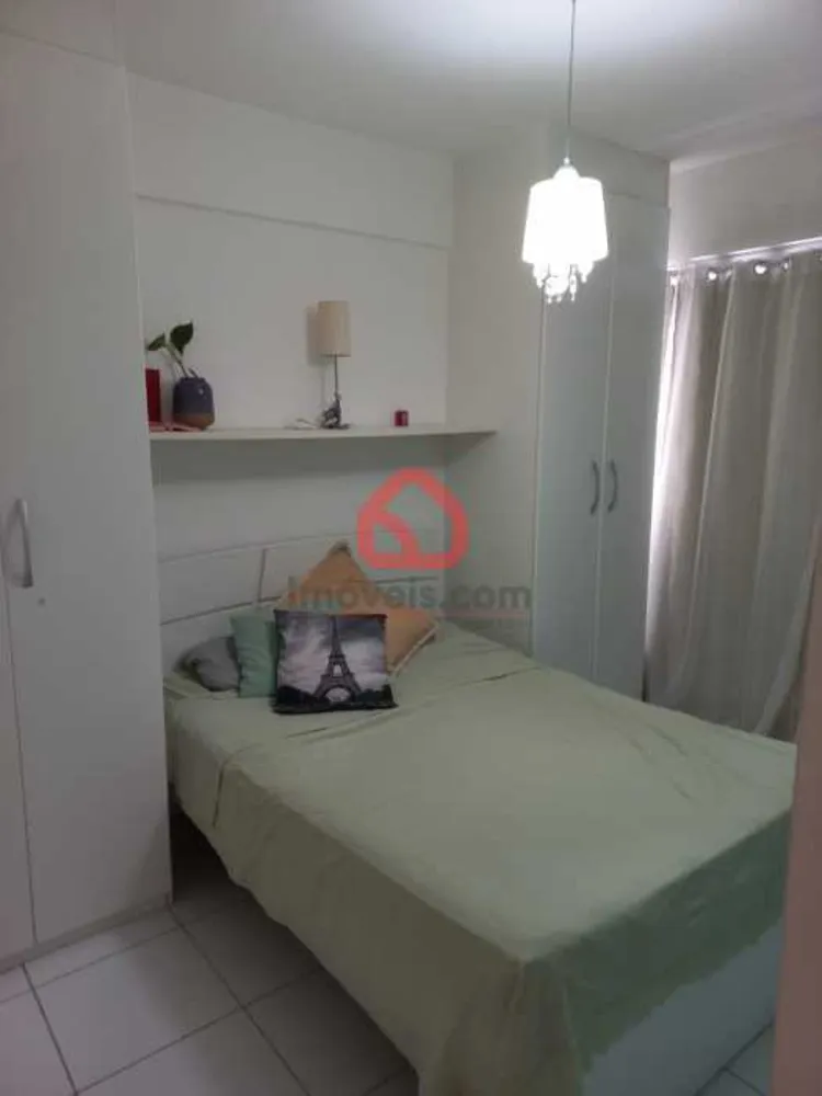 Apartamento, 2 quartos, 60 m² - Foto 5