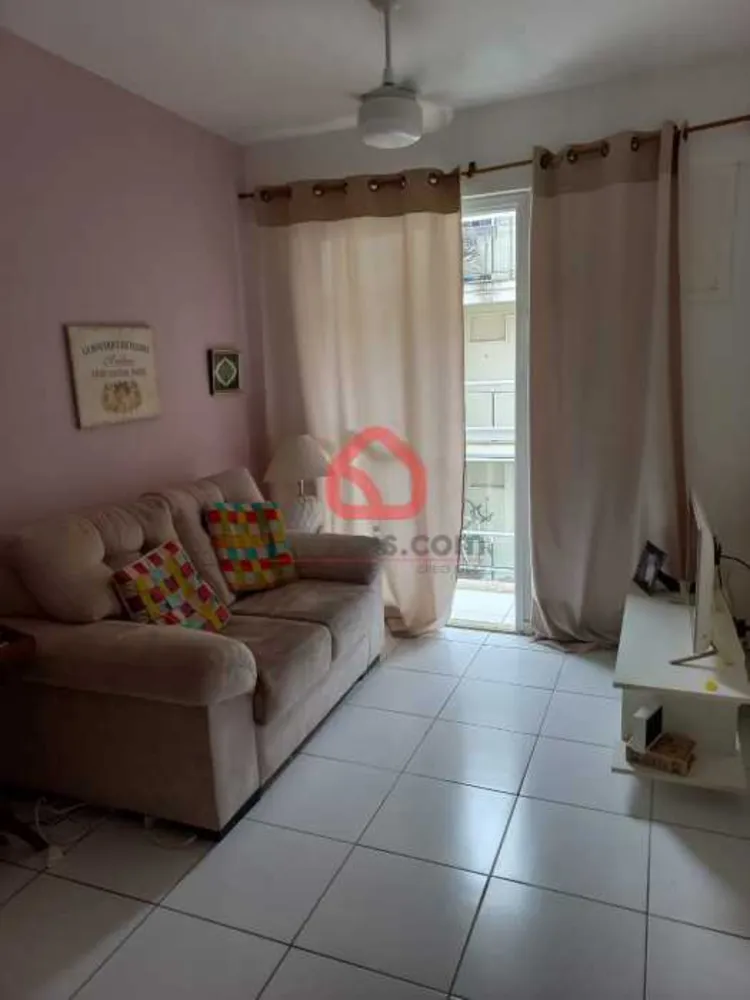 Apartamento, 2 quartos, 60 m² - Foto 2