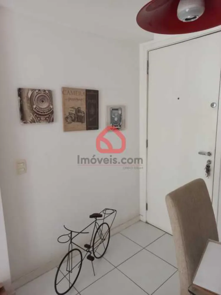 Apartamento, 2 quartos, 60 m² - Foto 4