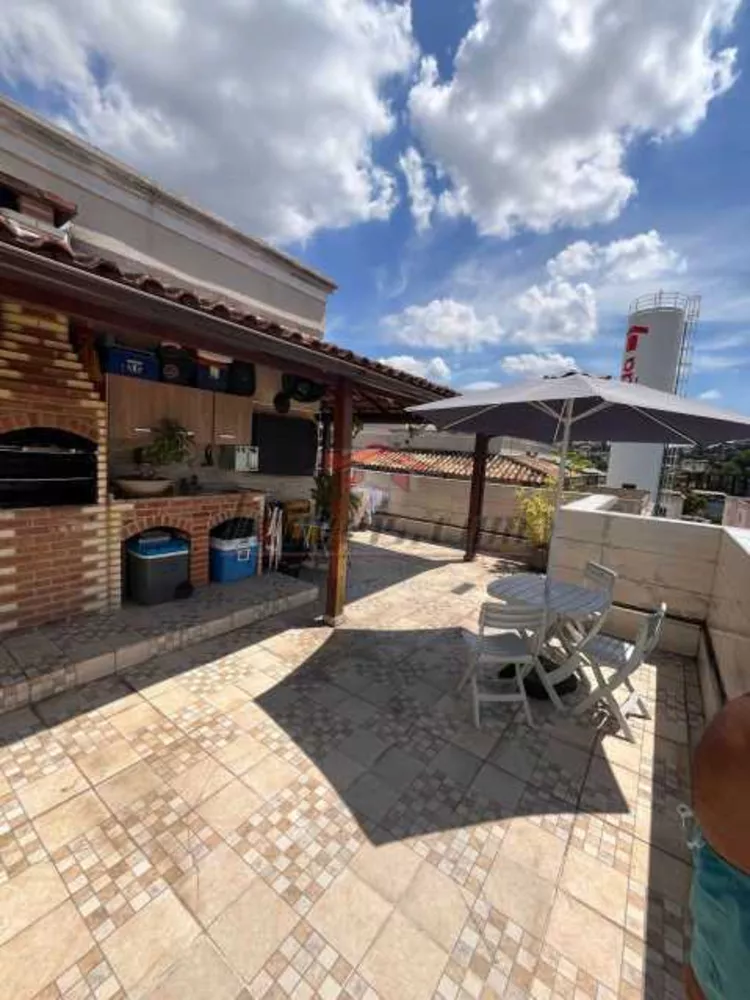 Cobertura, 2 quartos, 130 m² - Foto 17