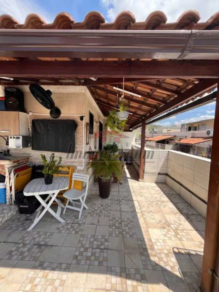 Cobertura, 2 quartos, 130 m² - Foto 14