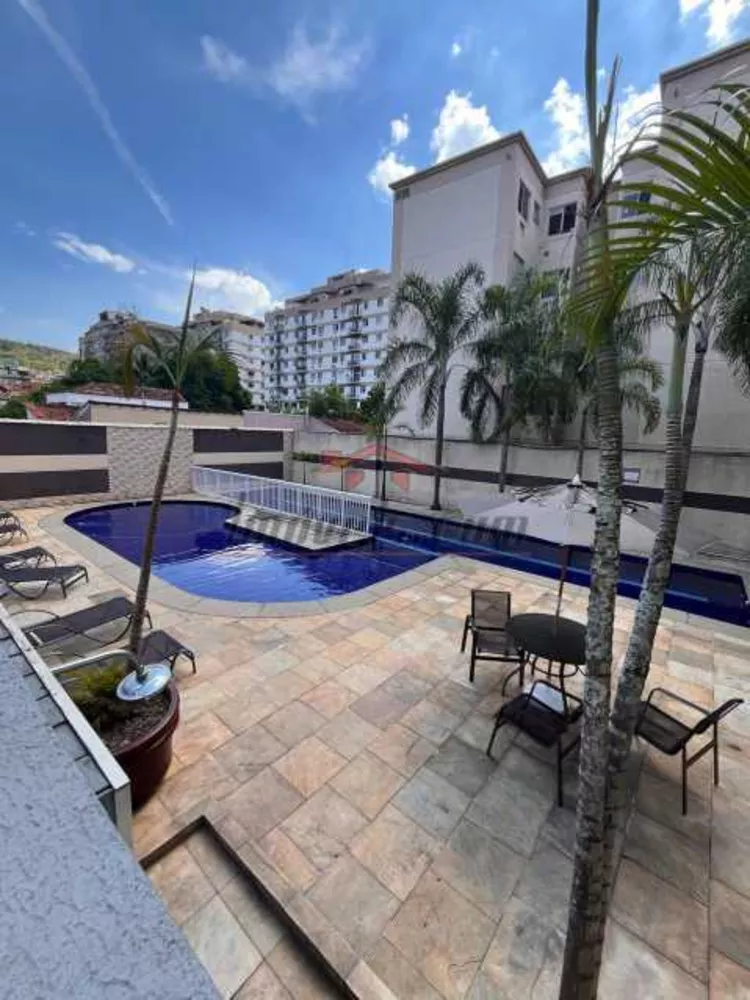 Cobertura, 2 quartos, 130 m² - Foto 23