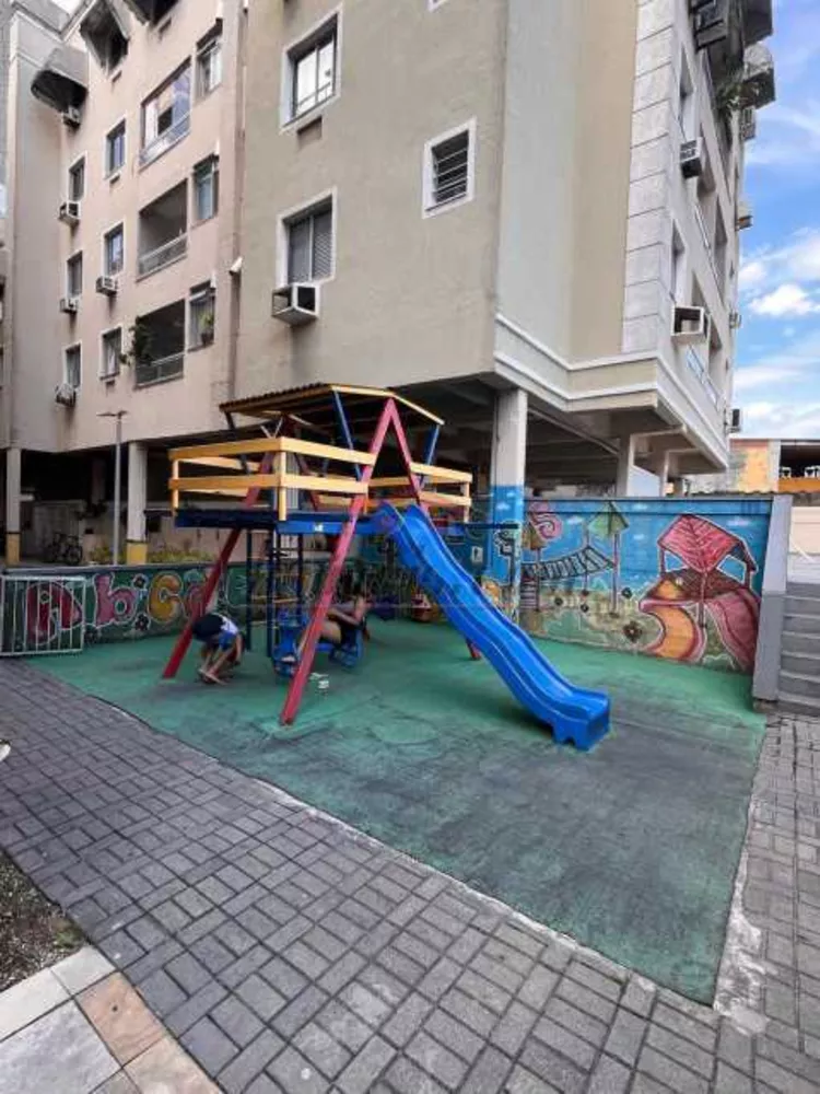 Cobertura, 2 quartos, 130 m² - Foto 21