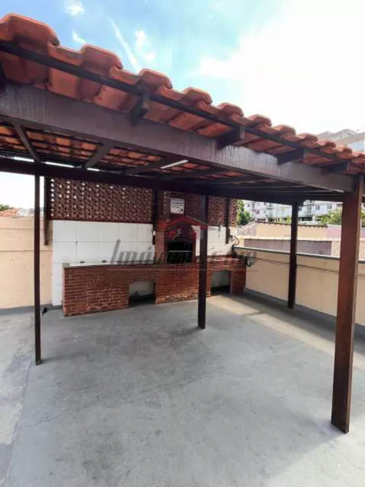 Cobertura, 2 quartos, 130 m² - Foto 13