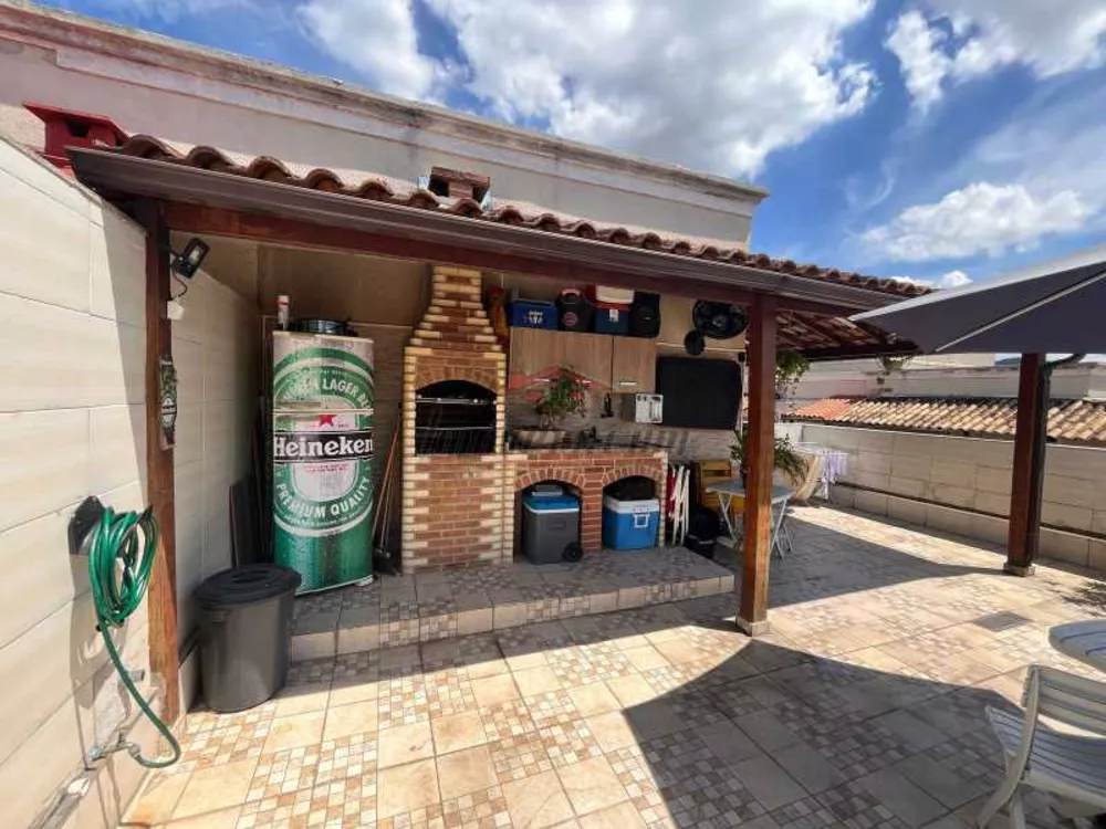 Cobertura, 2 quartos, 130 m² - Foto 12