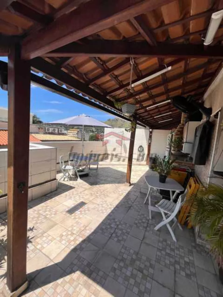 Cobertura, 2 quartos, 130 m² - Foto 16