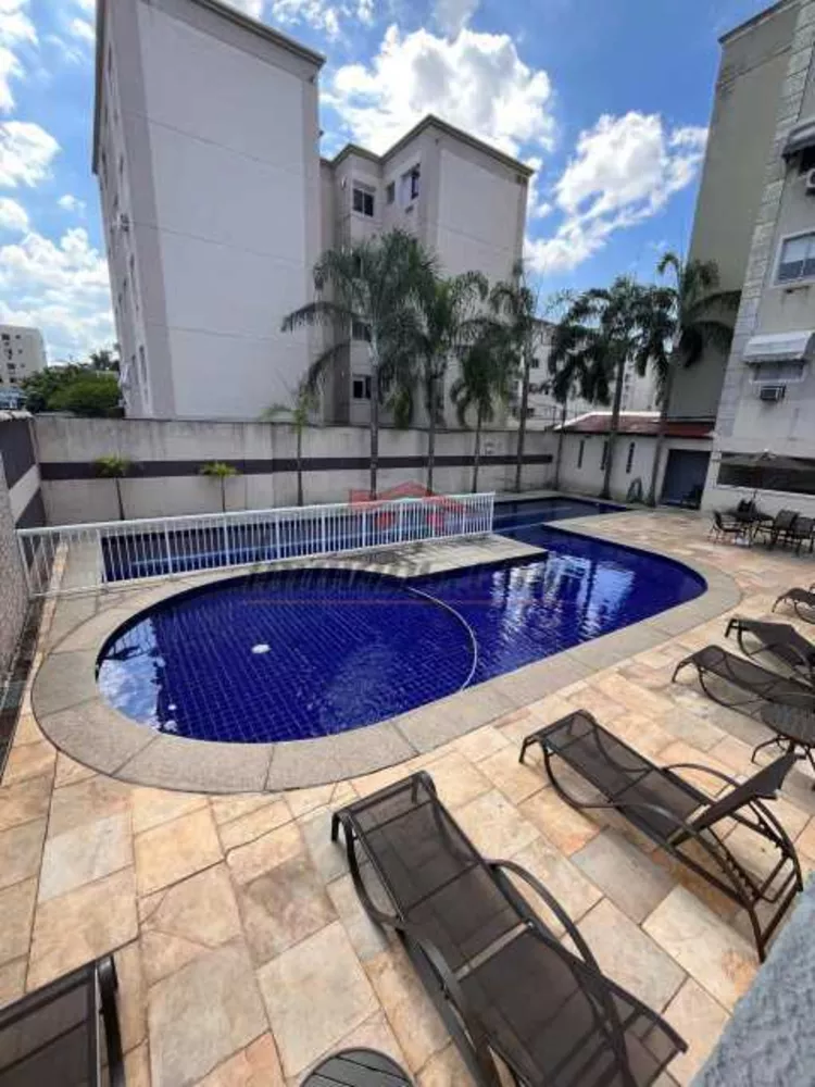 Cobertura, 2 quartos, 130 m² - Foto 22