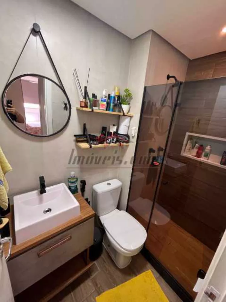 Cobertura, 2 quartos, 130 m² - Foto 7