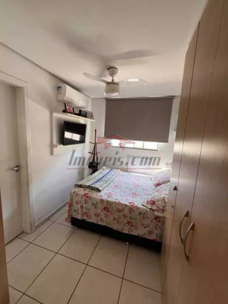 Cobertura, 2 quartos, 130 m² - Foto 5