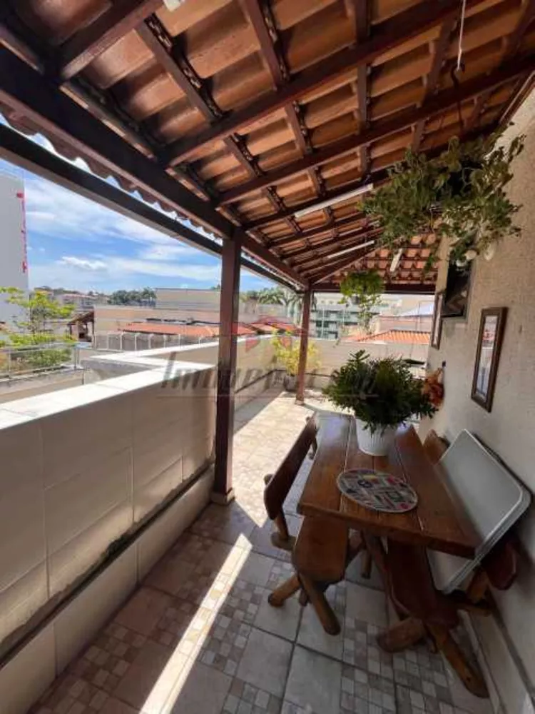 Cobertura, 2 quartos, 130 m² - Foto 15