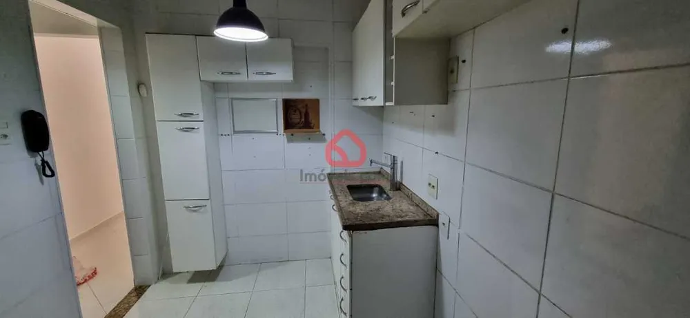 Apartamento, 2 quartos, 55 m² - Foto 8