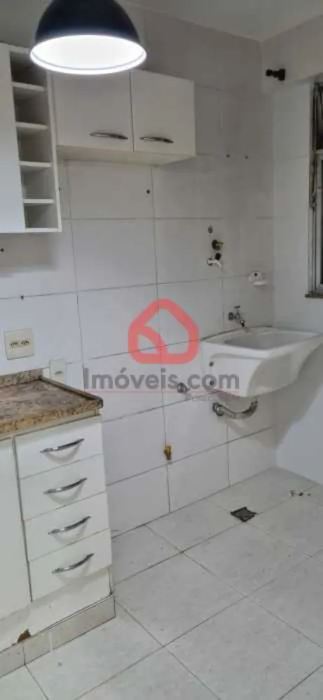 Apartamento, 2 quartos, 55 m² - Foto 19