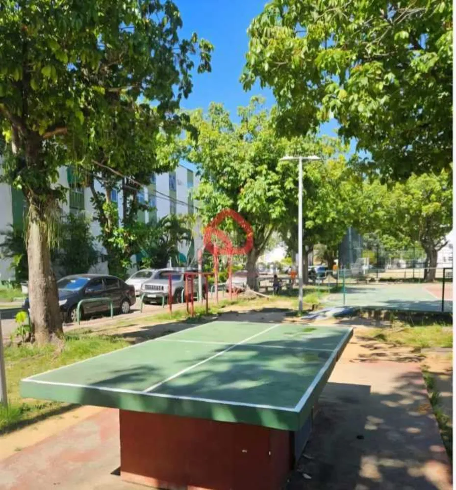 Apartamento, 2 quartos, 55 m² - Foto 7
