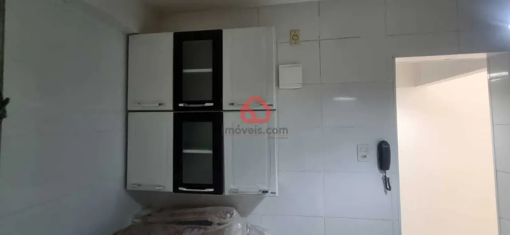 Apartamento, 2 quartos, 55 m² - Foto 6