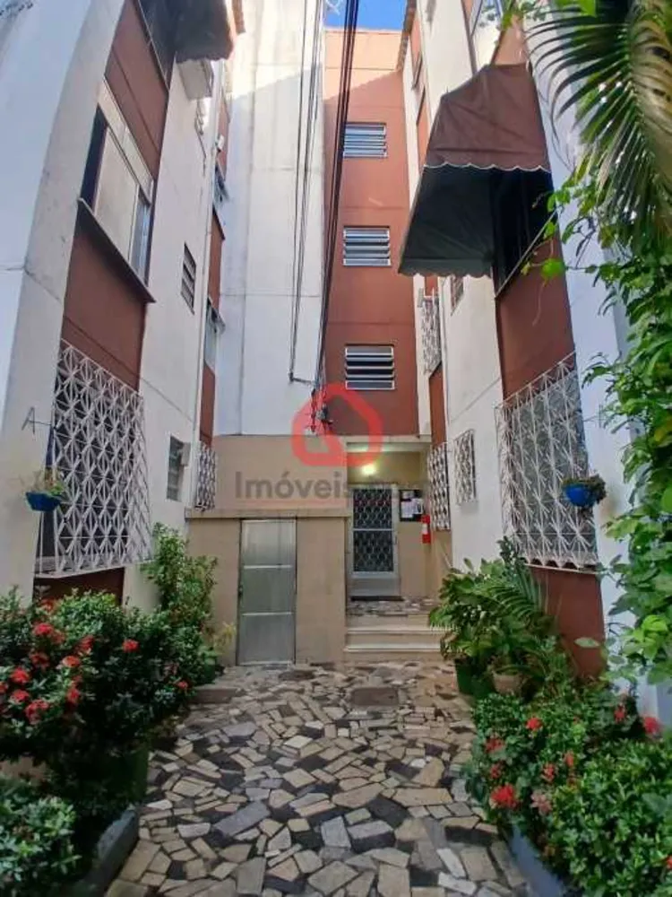 Apartamento, 2 quartos, 55 m² - Foto 1