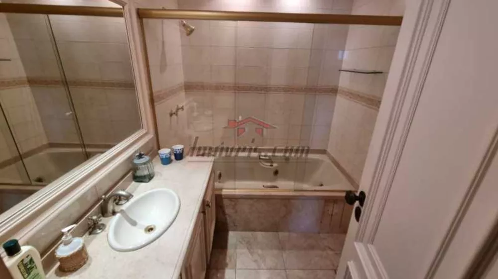 Apartamento, 4 quartos, 310 m² - Foto 2