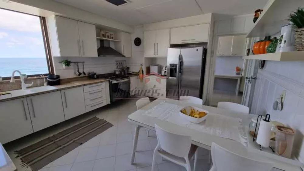 Apartamento, 4 quartos, 310 m² - Foto 23