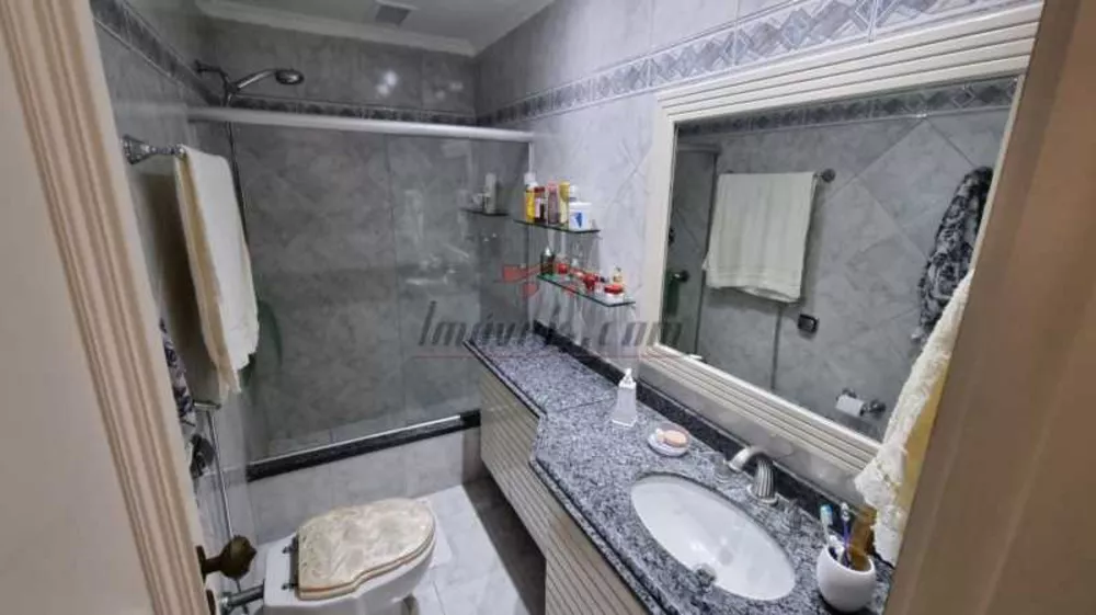 Apartamento, 4 quartos, 310 m² - Foto 10