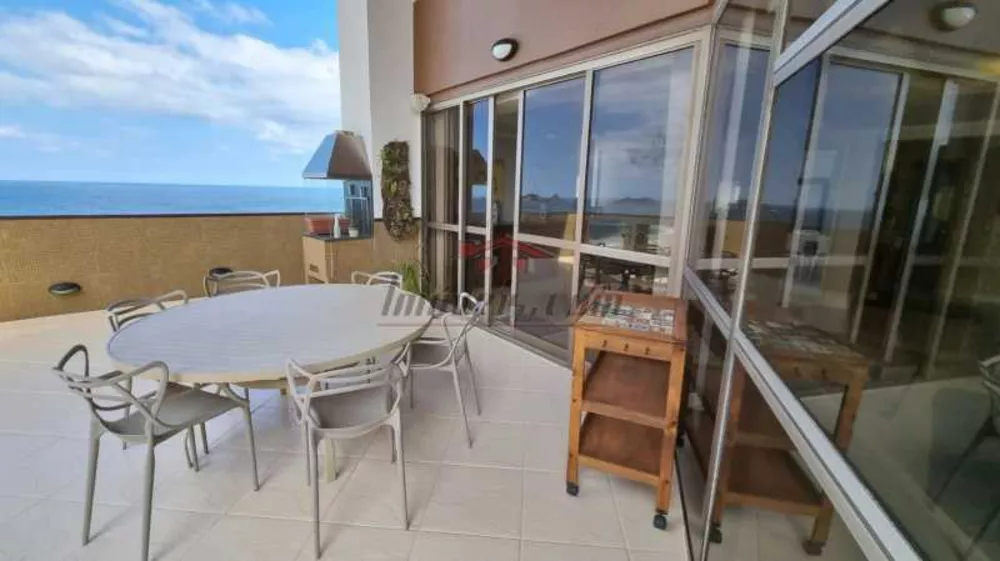 Apartamento, 4 quartos, 310 m² - Foto 3