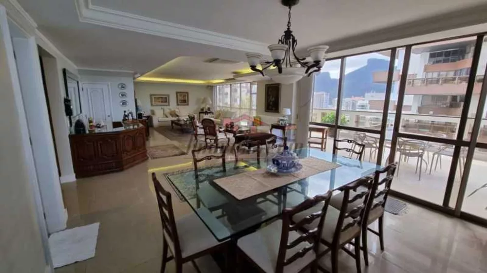 Apartamento, 4 quartos, 310 m² - Foto 18