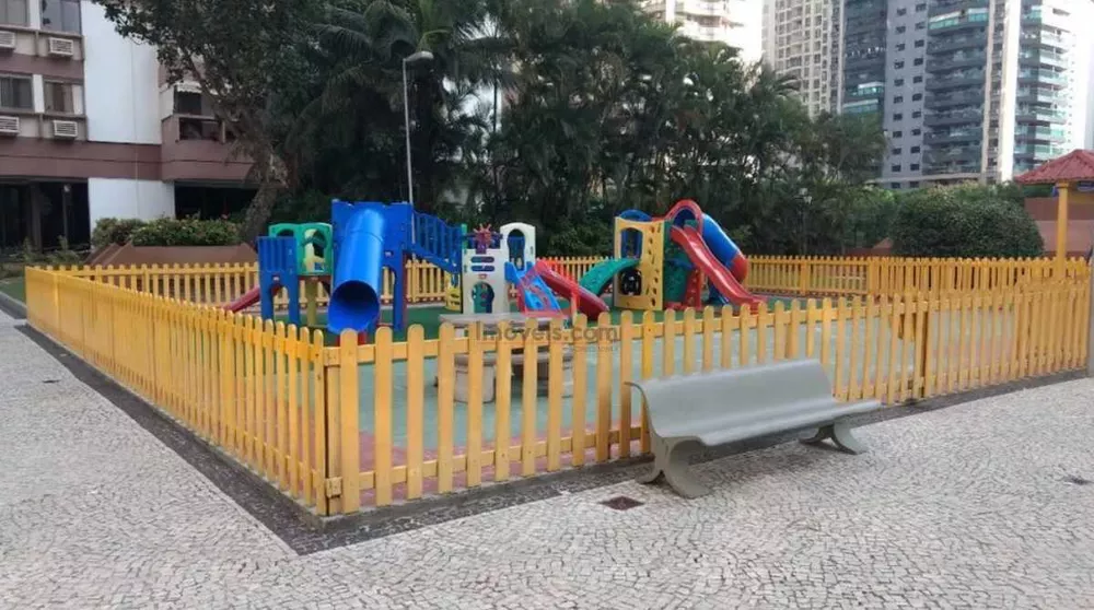 Apartamento, 4 quartos, 310 m² - Foto 16