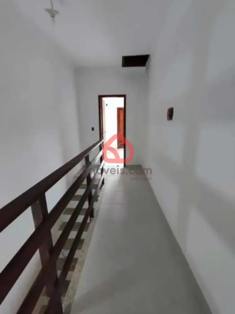 Casa de Condomínio, 2 quartos - Foto 7