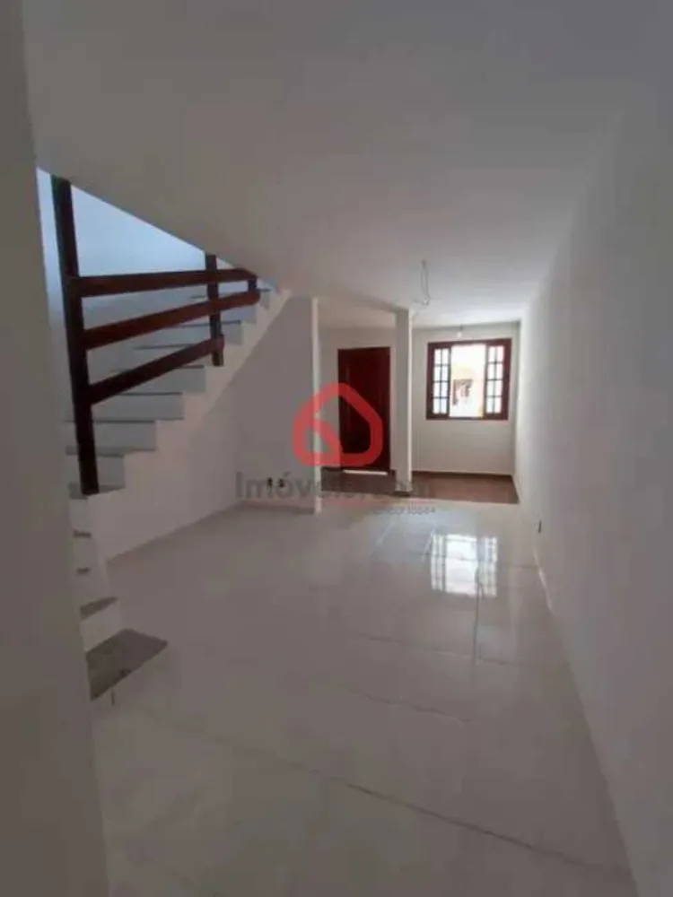 Casa de Condomínio, 2 quartos - Foto 4