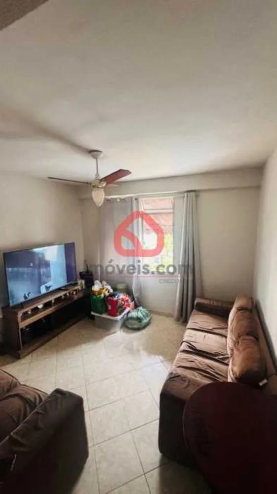 Apartamento, 2 quartos, 58 m² - Foto 6