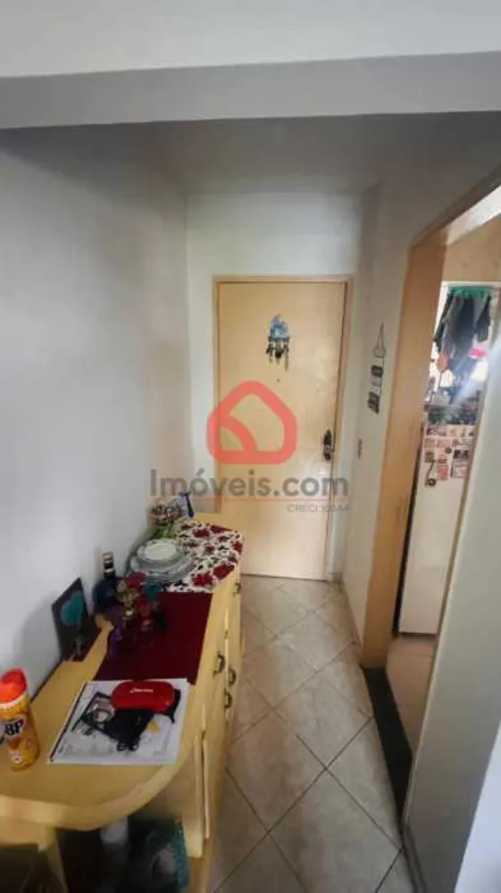 Apartamento, 2 quartos, 58 m² - Foto 11