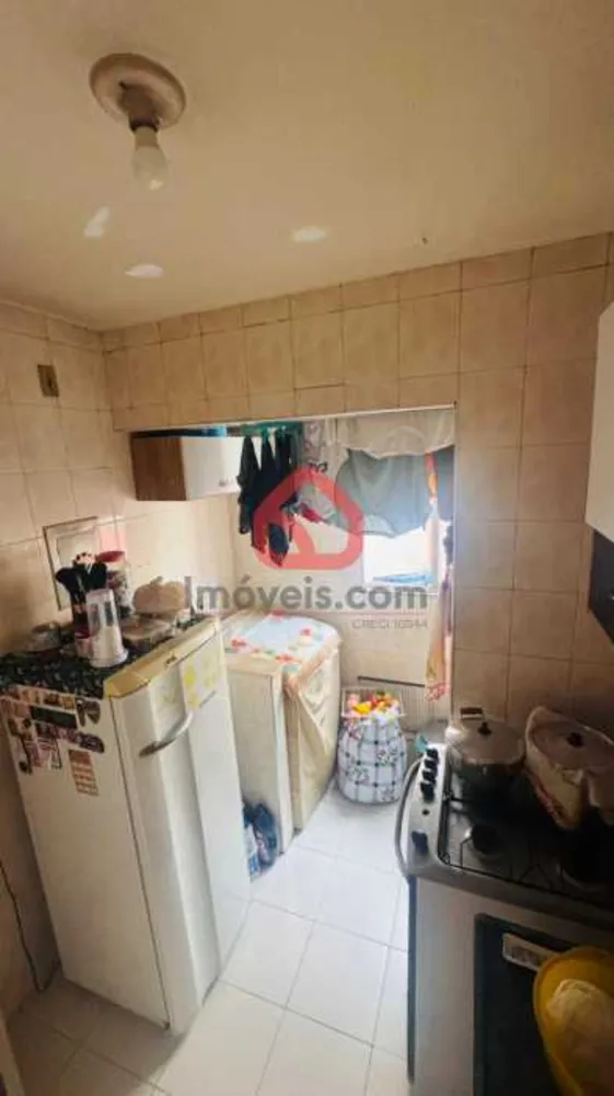 Apartamento, 2 quartos, 58 m² - Foto 5