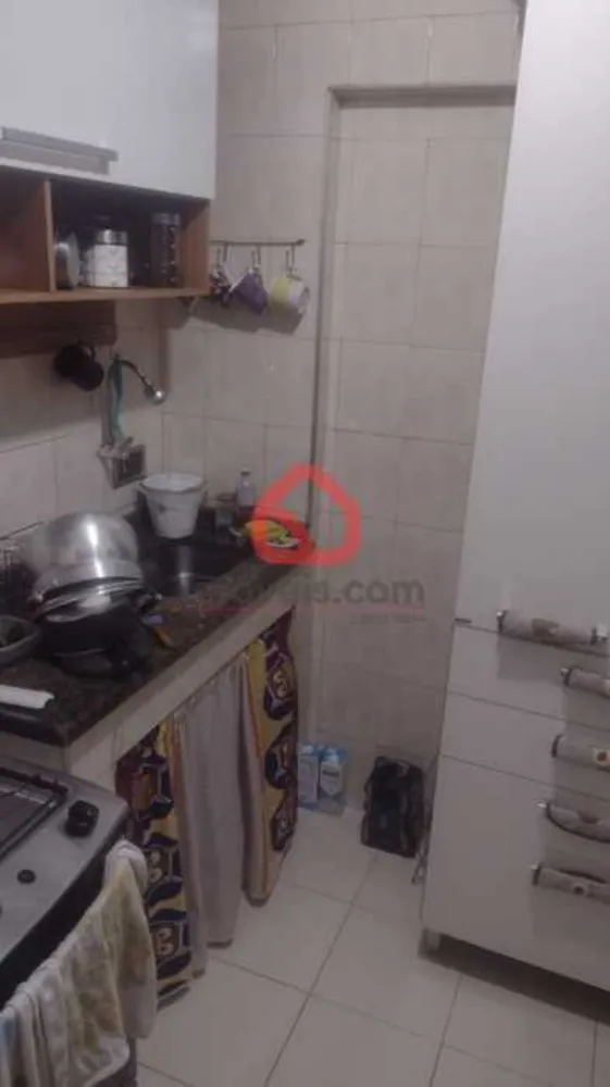 Apartamento, 2 quartos, 58 m² - Foto 8