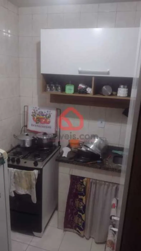 Apartamento, 2 quartos, 58 m² - Foto 7