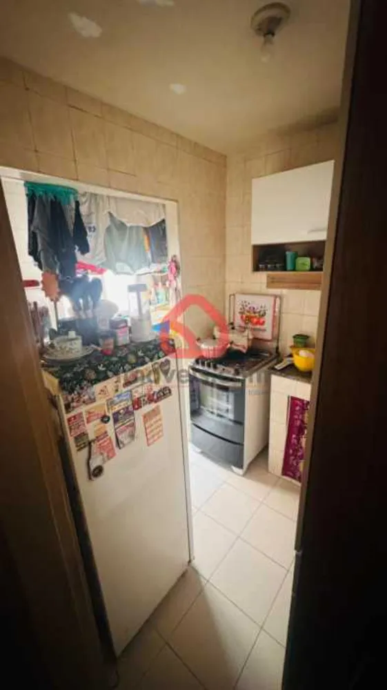 Apartamento, 2 quartos, 58 m² - Foto 2