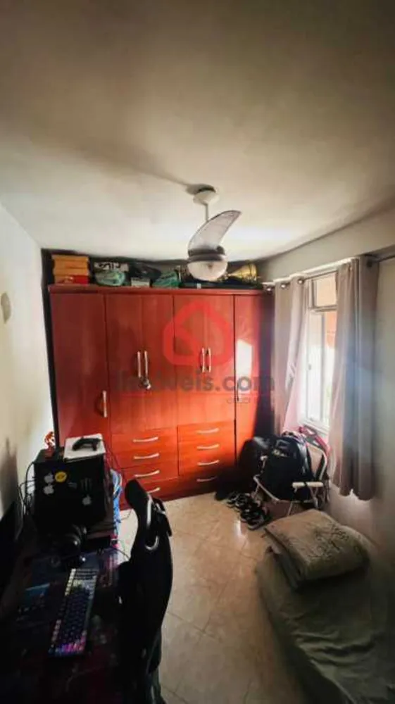 Apartamento, 2 quartos, 58 m² - Foto 15