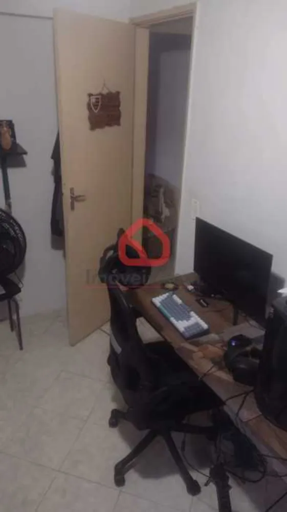 Apartamento, 2 quartos, 58 m² - Foto 3