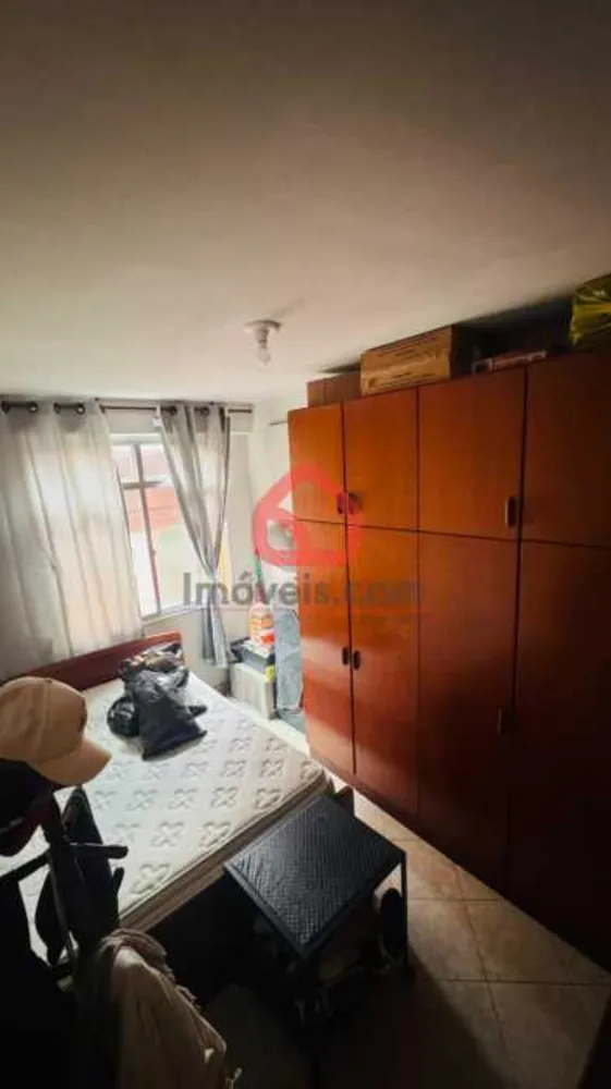 Apartamento, 2 quartos, 58 m² - Foto 1