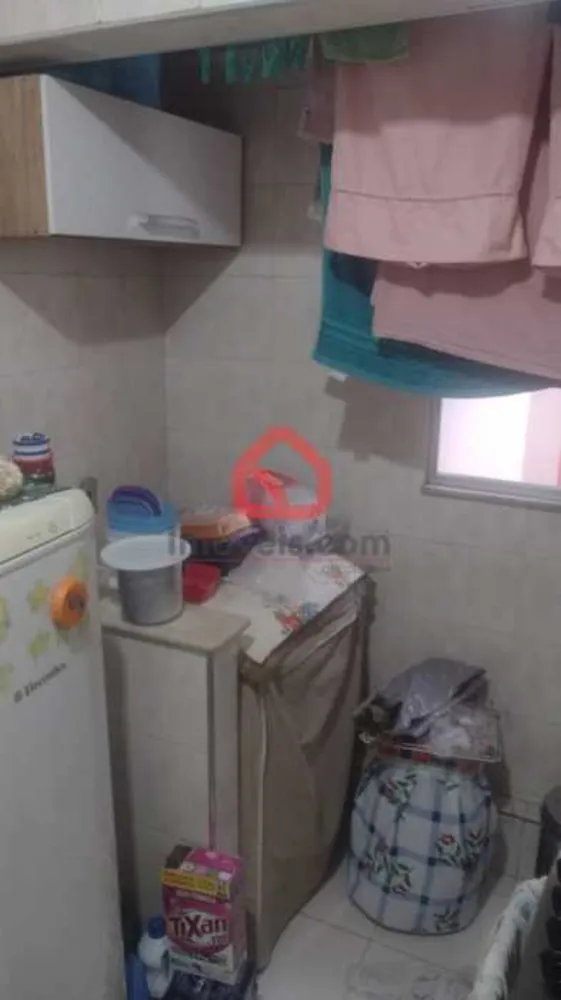 Apartamento, 2 quartos, 58 m² - Foto 10