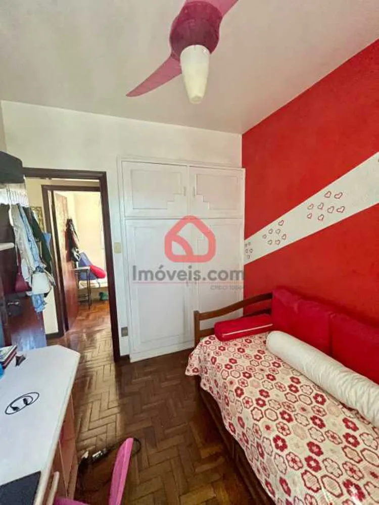 Apartamento, 3 quartos, 56 m² - Foto 4