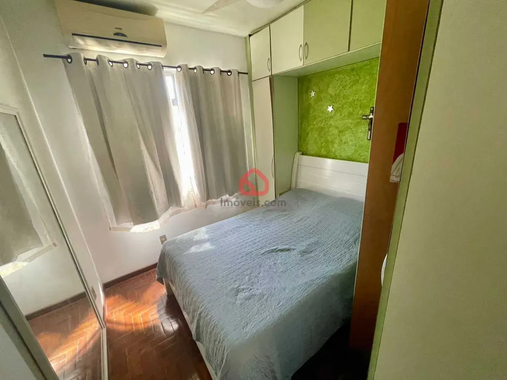 Apartamento, 3 quartos, 56 m² - Foto 9