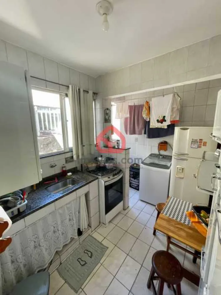 Apartamento, 3 quartos, 56 m² - Foto 2