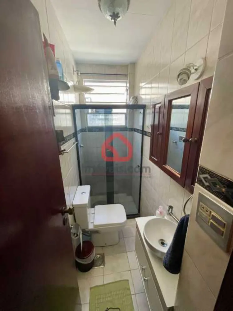 Apartamento, 3 quartos, 56 m² - Foto 8