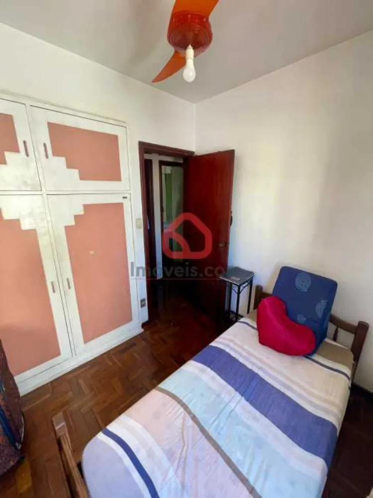 Apartamento, 3 quartos, 56 m² - Foto 11