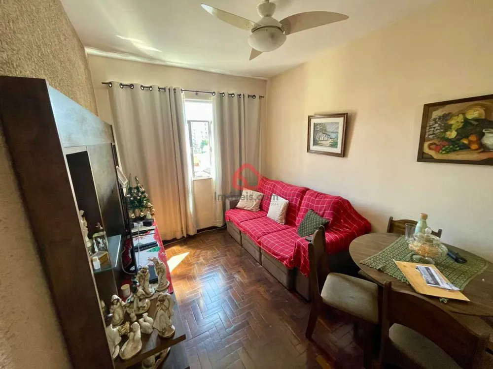 Apartamento, 3 quartos, 56 m² - Foto 14