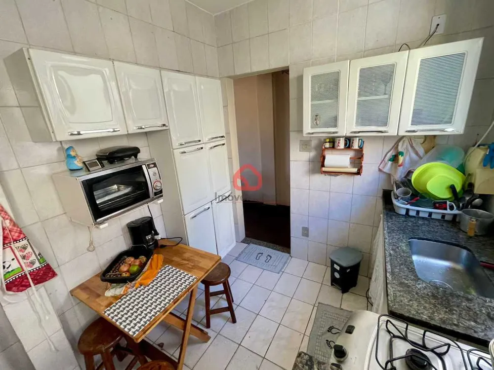 Apartamento, 3 quartos, 56 m² - Foto 13