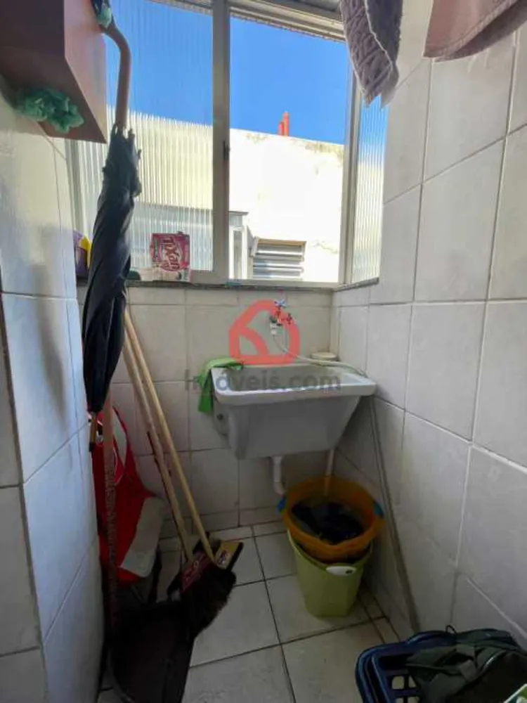 Apartamento, 3 quartos, 56 m² - Foto 6