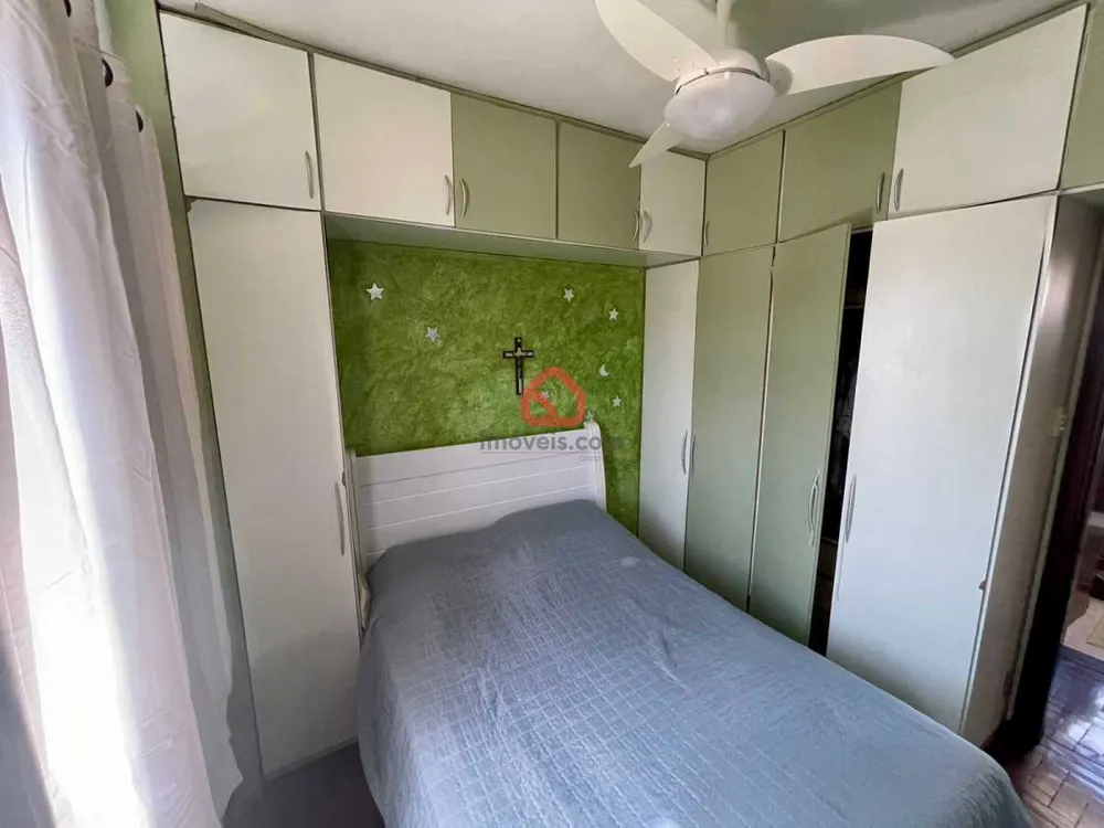 Apartamento, 3 quartos, 56 m² - Foto 12