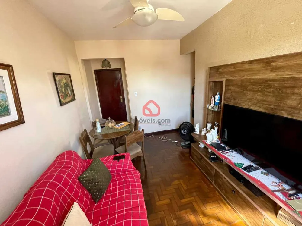 Apartamento, 3 quartos, 56 m² - Foto 10