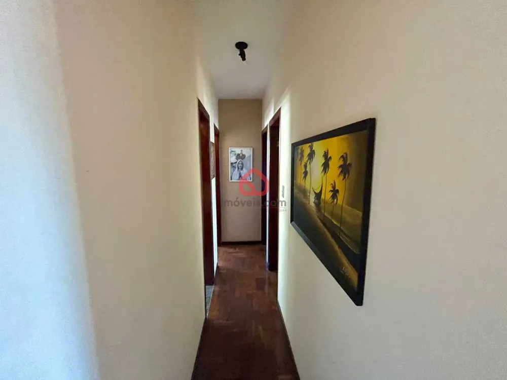 Apartamento, 3 quartos, 56 m² - Foto 7